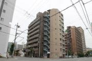 ベルグランデ新大阪