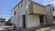 花野井戸建貸家B棟