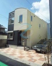 東京メトロ東西線原木中山駅まで徒歩5分