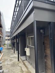 ＪＲおおさか東線新加美駅まで徒歩5分