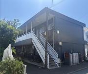 高橋コーポ