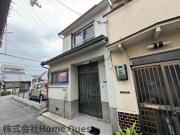 横沼町3丁目貸家
