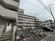 第2洛西ハイツ