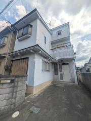 美原区黒山貸家