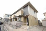 ヴォラーレ学研台 I棟