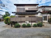 岩間住宅 西C号棟