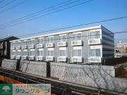 レオパレスフロレスタ