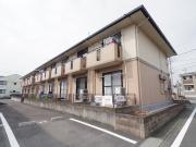 メゾネット南雲A