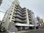 コーポ堺川