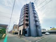 THE SQUARE・Club Residence （ザ・スクエアクラ