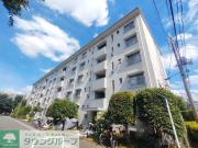 北浦和住宅3号棟