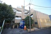 西武池袋・豊島線椎名町駅まで徒歩8分