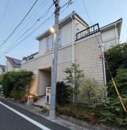 下石神井戸建