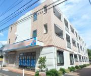 相鉄本線瀬谷駅まで徒歩3分