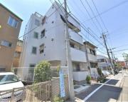 京急本線平和島駅まで徒歩9分
