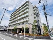 ＪＲ東海道本線甲子園口駅まで徒歩13分