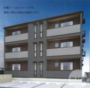 パサログランデ浜寺諏訪森III