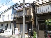 栄町貸家