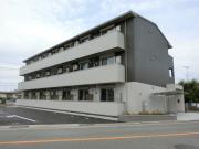 神戸電鉄粟生線大村駅まで徒歩5分