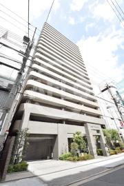 地下鉄御堂筋線心斎橋駅まで徒歩7分