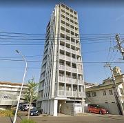ハウスバンフリート宇品西参番館