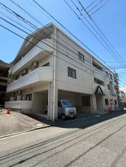 ＪＲ山陽本線横川駅まで徒歩10分