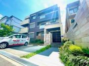 阪急宝塚線豊中駅まで徒歩9分
