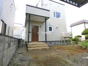 澄川4-7戸建