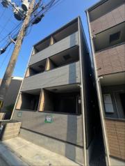ＪＲ山陰本線円町駅まで徒歩4分