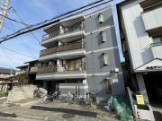 ハマンション伊加賀
