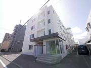 ドミールいけはた Domire IKEHATA