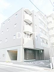 日暮里・舎人ライナー谷在家駅まで徒歩6分