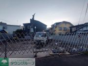小田急小田原線登戸駅まで徒歩8分