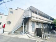 アーバンハイム松島