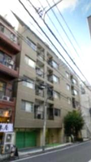デュオ・スカーラ西新宿