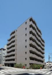 ルーブル大森八番館