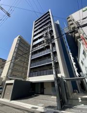 神戸高速鉄道東西線新開地駅まで徒歩2分