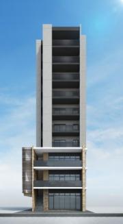 MODERN ASPIRATION博多CREST