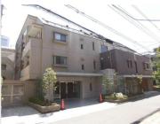 都営大江戸線西新宿五丁目駅まで徒歩5分
