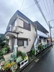 京王線東府中駅まで徒歩5分