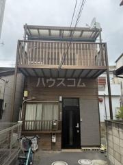柳原貸家