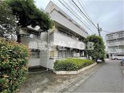 Casa富士見ヶ丘