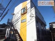 アプリコットヒル