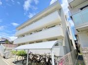 阪急千里線下新庄駅まで徒歩2分