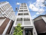 地下鉄谷町線谷町九丁目駅まで徒歩6分