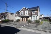 ＪＲ久大本線南久留米駅までバス約10分 徒歩8分