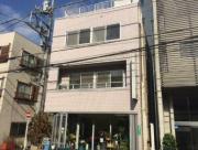東京メトロ南北線白金高輪駅まで徒歩8分