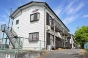 ストロベリーフィールズ下妻2棟