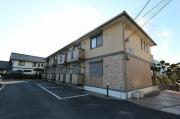 小田急小田原線秦野駅まで徒歩6分