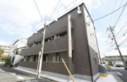 東武伊勢崎・大師線西新井駅まで徒歩10分